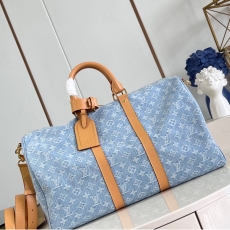 LV Travel Bags